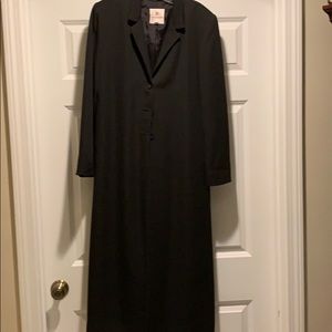 Women’s dress coat size 12